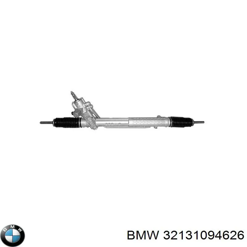 Реечный рулевой механизм BMW 32131094626 цена, от 216.65 USD