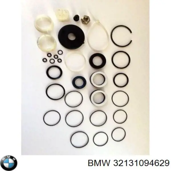Купить 32131094629 BMW Ремкомплект рулевой рейки (механизма), (ком-кт уплотнений)