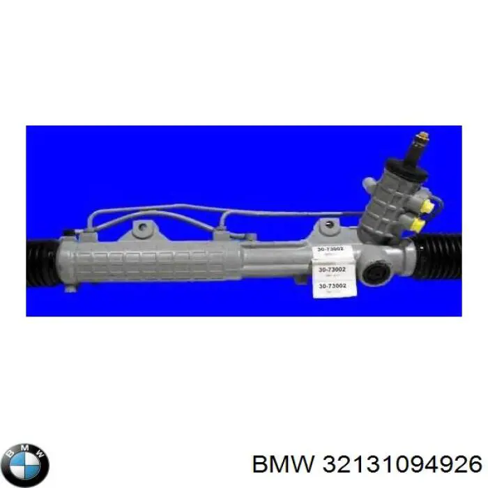 Реечный рулевой механизм BMW 32131094926 цена, от 216.65 USD