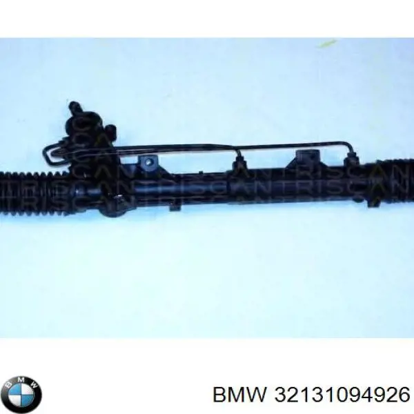 Купить 32131094926 BMW Рулевая рейка