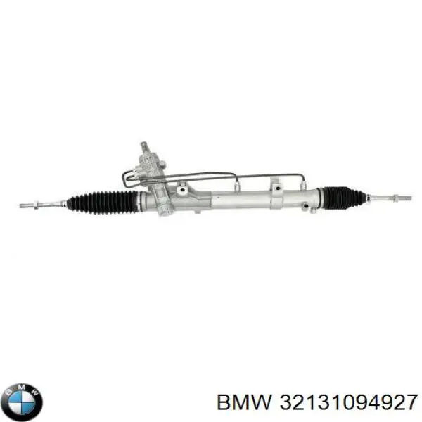 Рулевая рейка BW9205R AGR