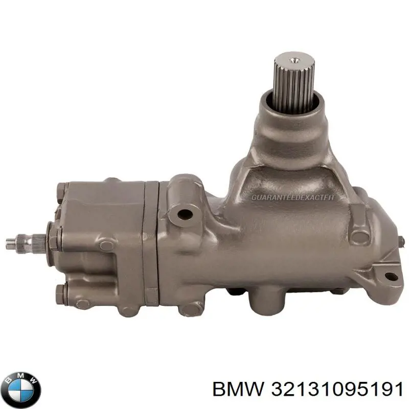 Купить 32131091791 BMW Рулевая рейка