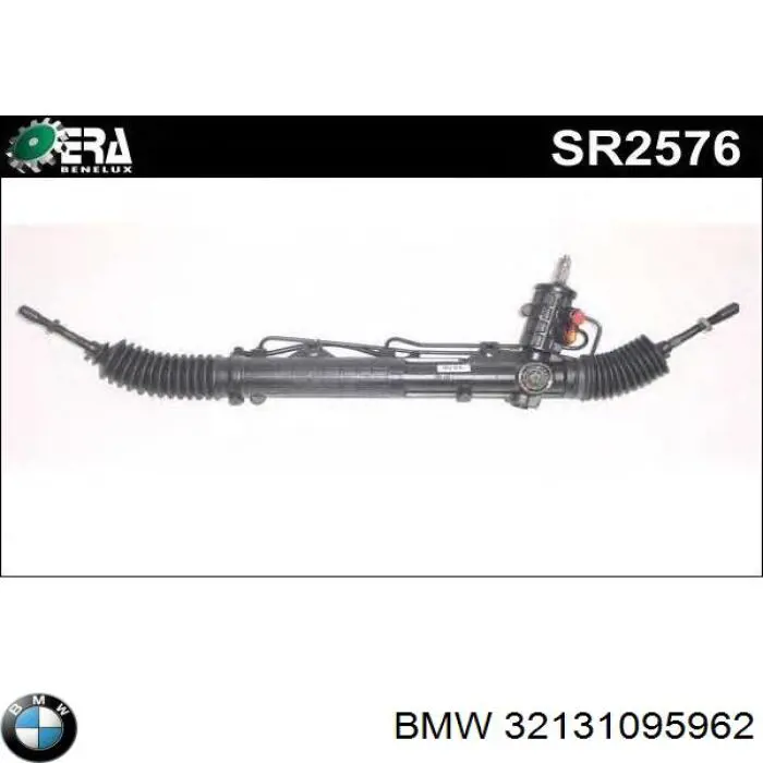 Реечный рулевой механизм BMW 32131095962 цена, от 215.38 USD