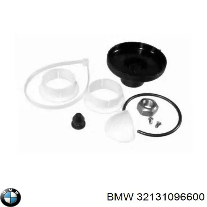 32131096600 BMW kit de reparação da bomba da direção hidrâulica assistida