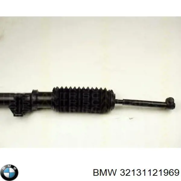 32131121969 BMW Управление рулевое в сборе