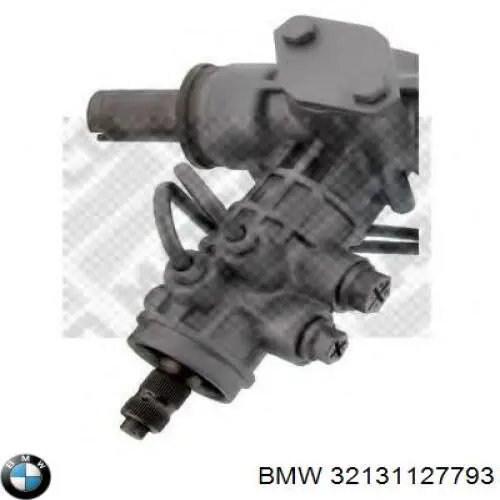 Купить 32131127793 BMW Рулевая рейка