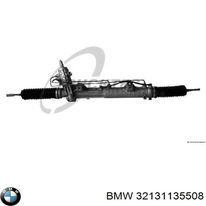32131135508 BMW рулевая рейка