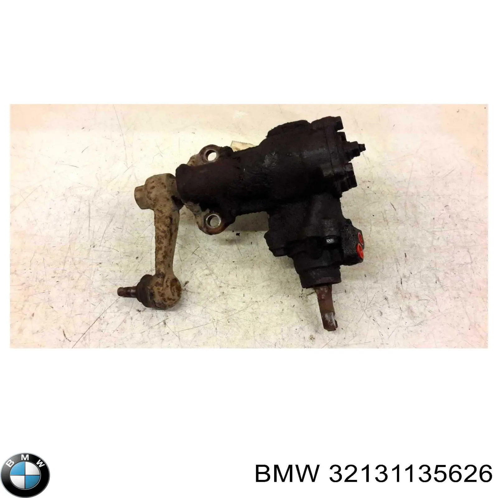 Механизм рулевой/редуктор BMW 32131135626 цена, от 63.35 USD