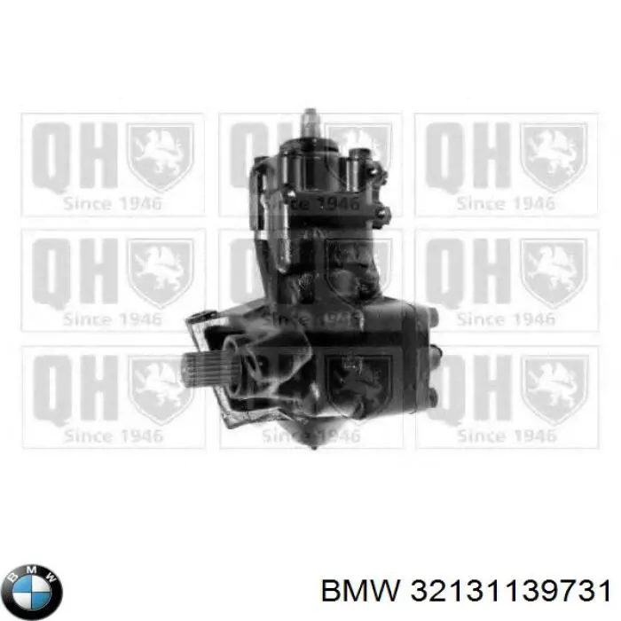 Механизм рулевой/редуктор BMW 32131139731 цена, от 63.35 USD