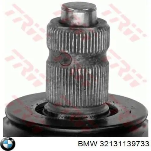 Купить 32131139733 BMW Рулевой механизм в сборе