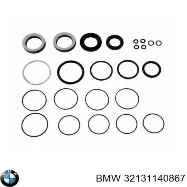 32131140867 BMW РМК рейки