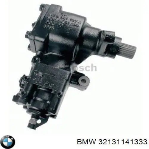 32131141333 BMW mecanismo de direção (redutor)