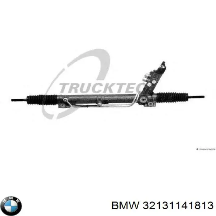 Купить 32131141813 BMW Рулевой механизм в сборе