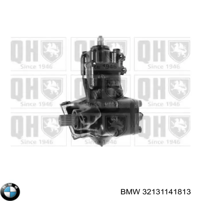 Рулевой механизм BMW 32131141813
