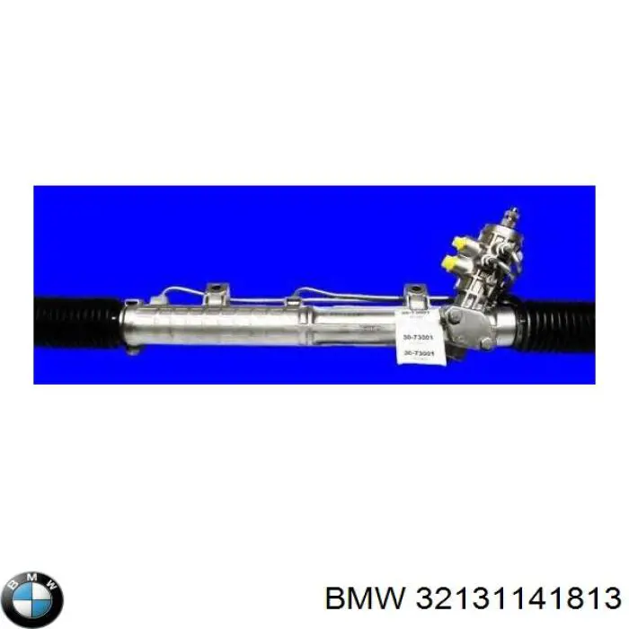 Механизм рулевой/редуктор BMW 32131141813 цена, от 63.35 USD
