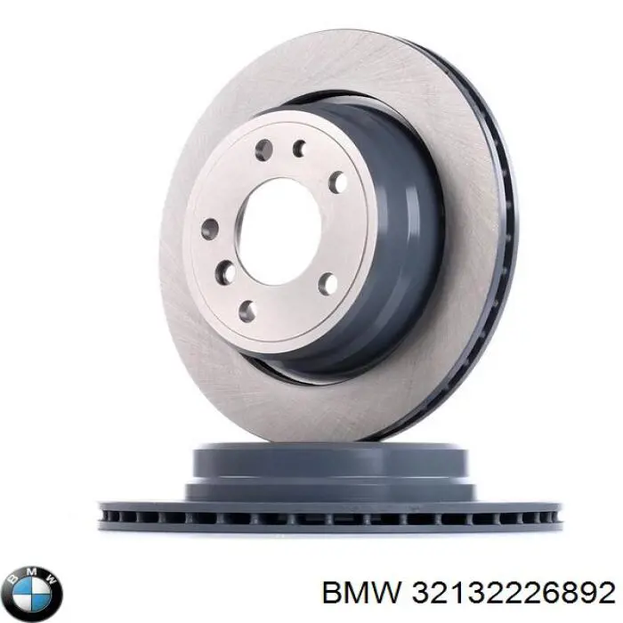 Купить 32132226891 BMW Рулевой механизм в сборе