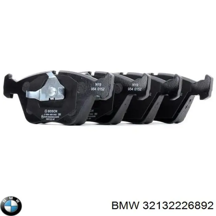 Механизм рулевой/редуктор BMW 32132226891 цена, от 2160.46 USD