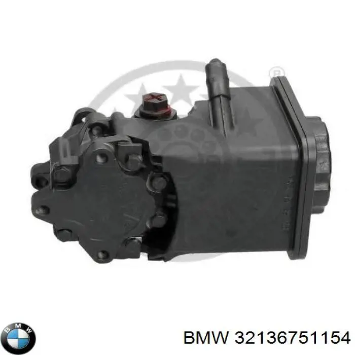 Механизм рулевой/редуктор BMW 32136751154 цена, от 180.67 USD