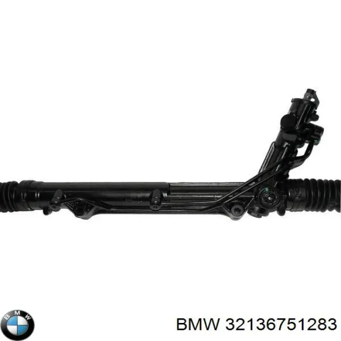 Рулевая рейка 32136751283 BMW