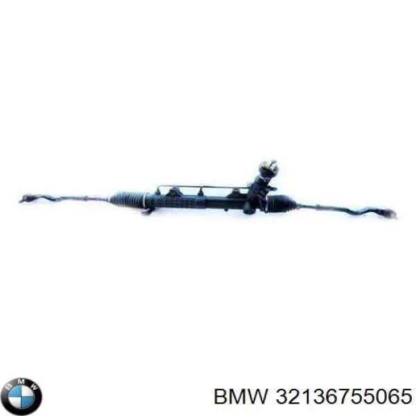 Купить 32136755065 BMW Рулевая рейка