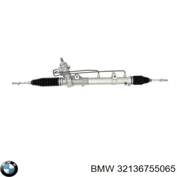 Купить 32136755065 BMW Рулевая рейка