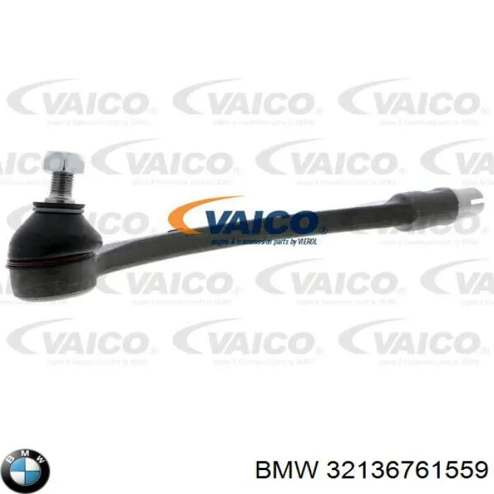 Рулевой наконечник BMW 32136761559