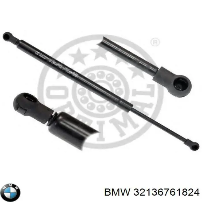 Механизм рулевой/редуктор BMW 32136761824 цена, от 180.67 USD