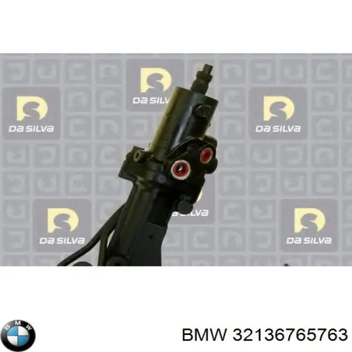 32136765763 BMW рулевая рейка