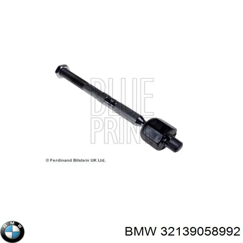 Mecanismo de direção (redutor) BMW 3  E30