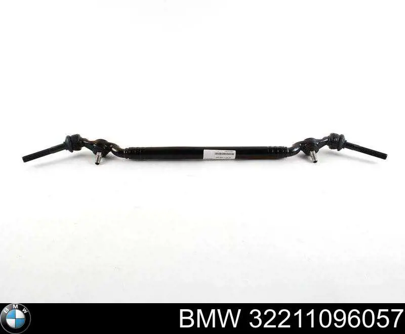 32211096057 BMW Тяга рулевая, центральная