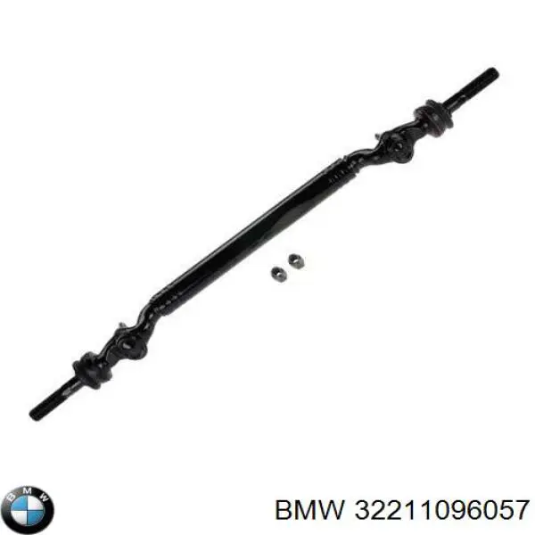 Тяга рулевая центральная BMW 32211096057 цена, от 60.13 USD