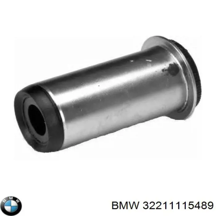 32211115489 BMW Втулка маятникового рычага