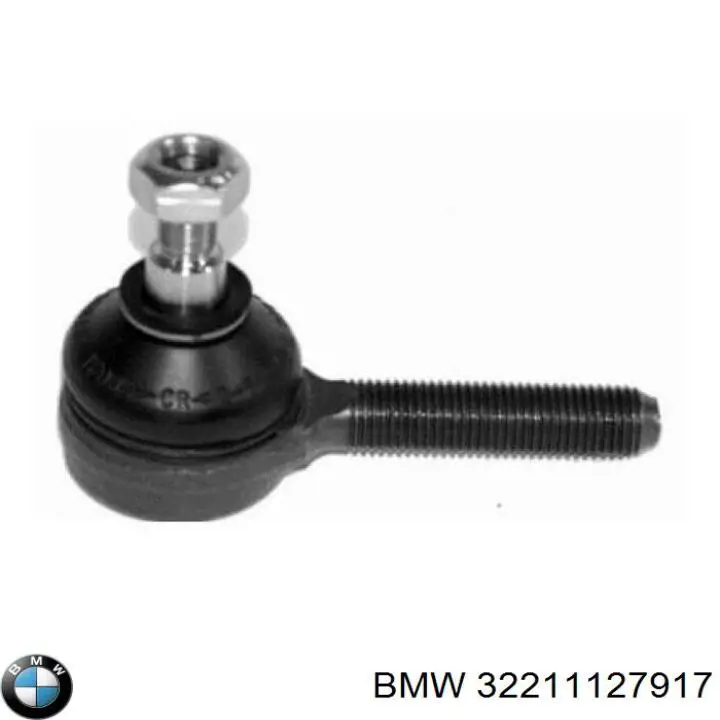 32211127917 BMW наконечник рулевой тяги внешний