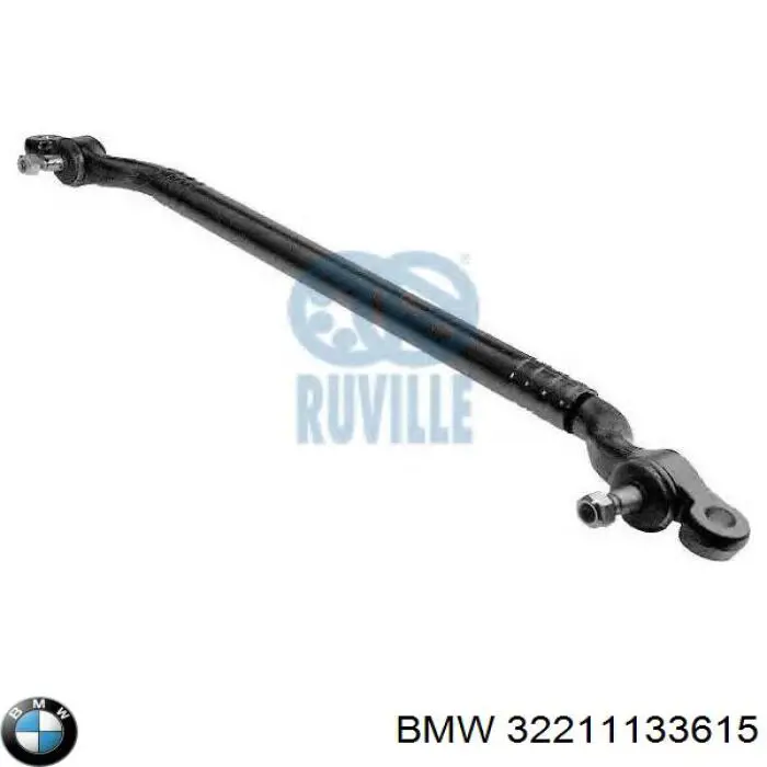 Тяга рулевая центральная BMW 32211133615 цена, от 41.92 USD