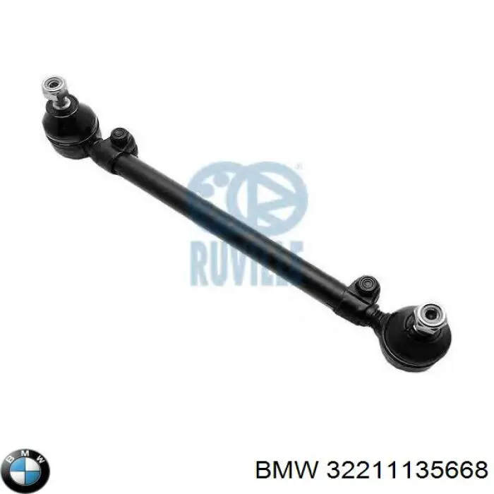 Купить 32211135668 BMW Тяга рулевая в сборе