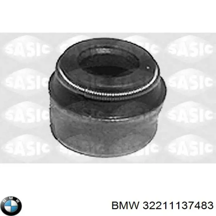 Купить 32211137483 BMW Болт ГБЦ