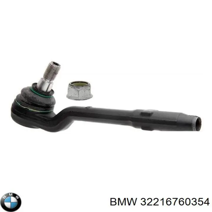 Рулевой наконечник 32216760354 BMW