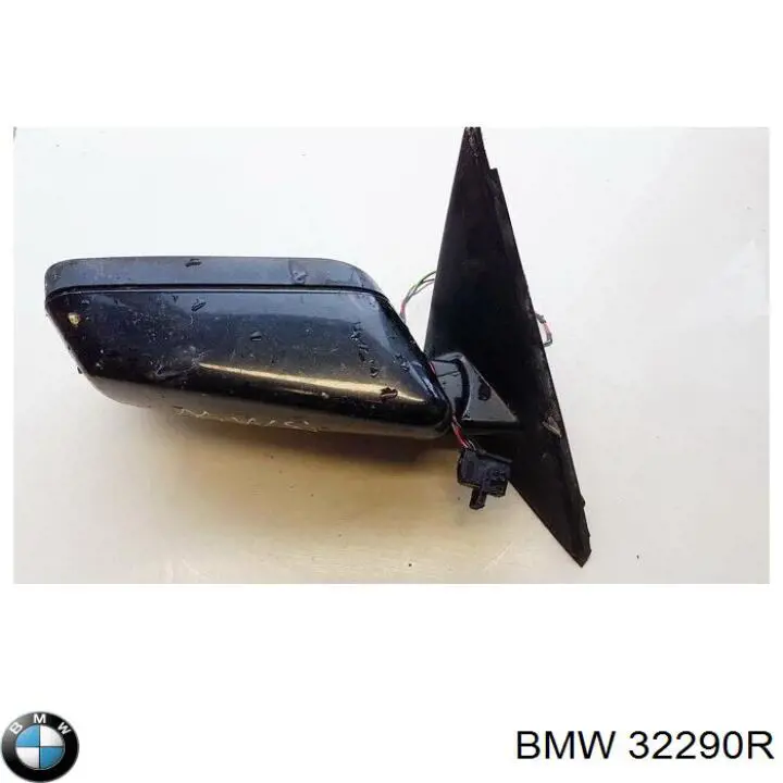 Купить 32290R BMW Боковое зеркало заднего вида правое