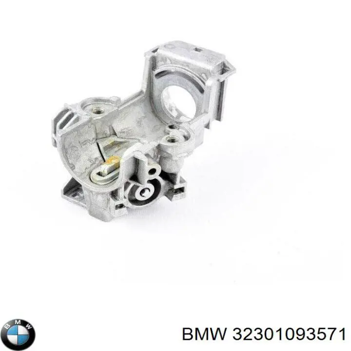 Корпус замка зажигания BMW 32301093571 цена, от 175.71 USD