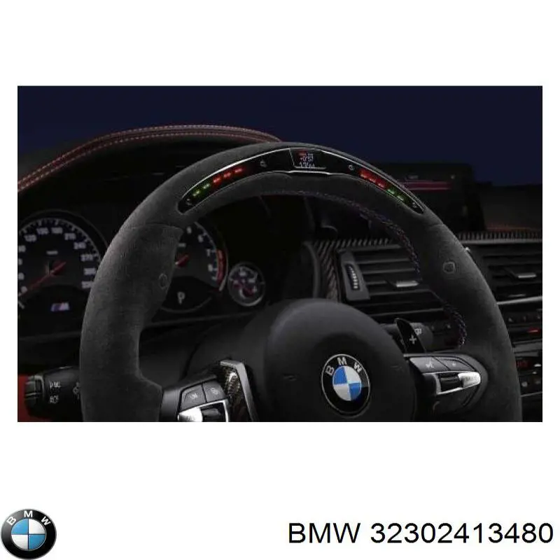 32302413480 BMW 