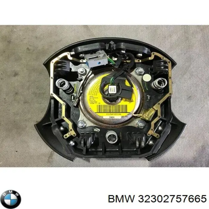32302757665 BMW 