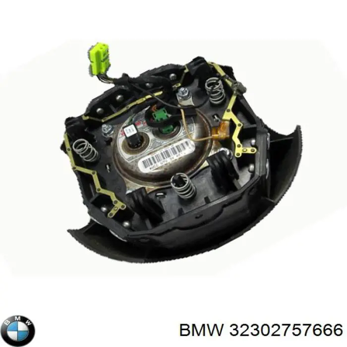 32302757666 BMW 
