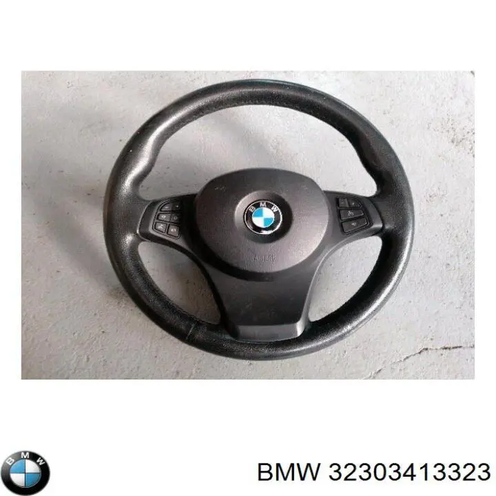  32303413323 BMW