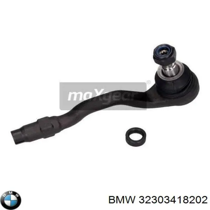 Рулевой наконечник BMW 32303418202 цена, от 26.74 USD