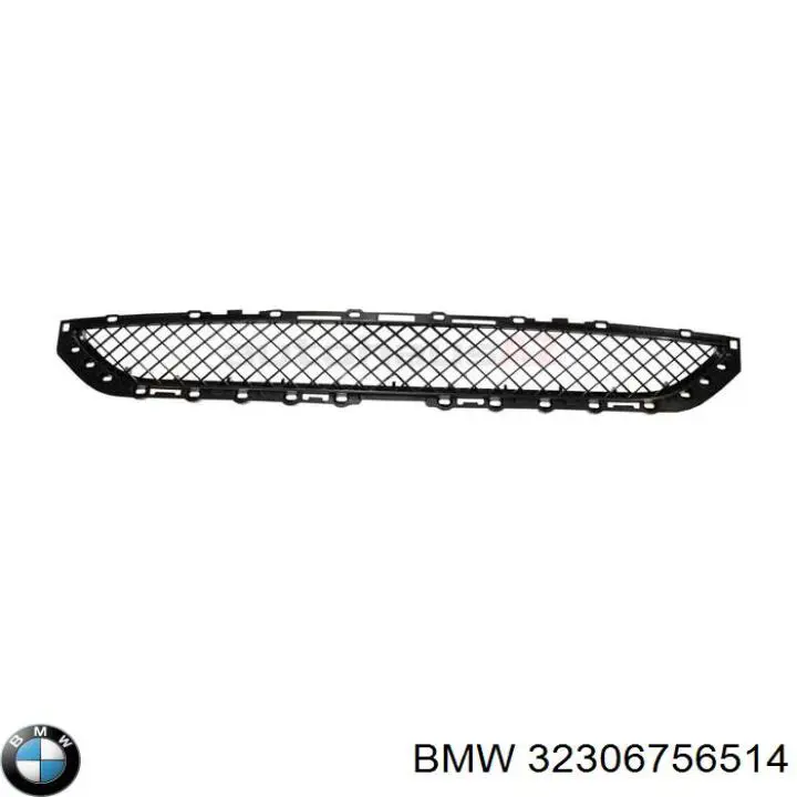  32306756514 BMW
