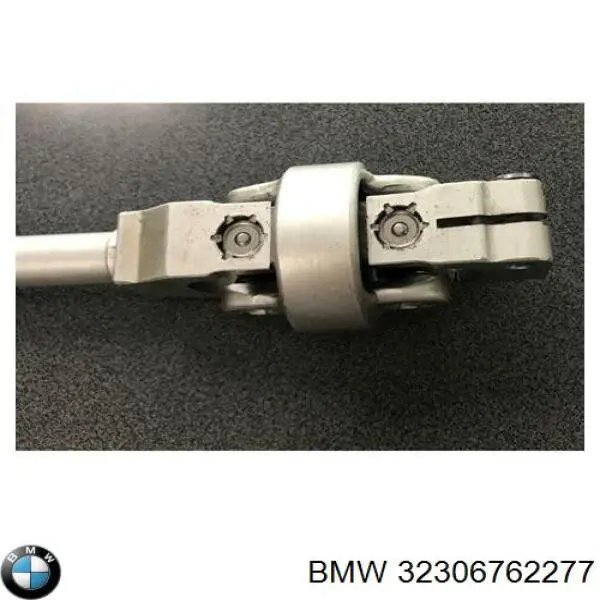 Купить BF0318160002 Bapmic Вал рулевой колонки