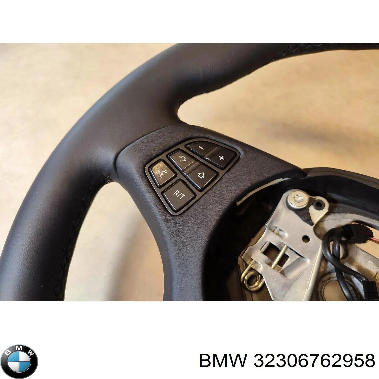 Руль BMW 32306762958 цена, от 107.69 USD