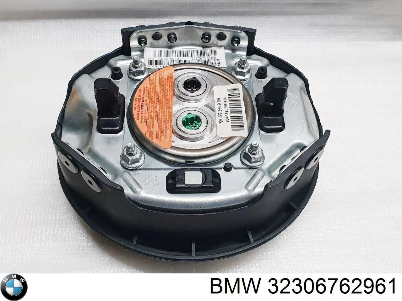 Airbag в мультируль BMW 32306762961 цена, от 88.98 USD