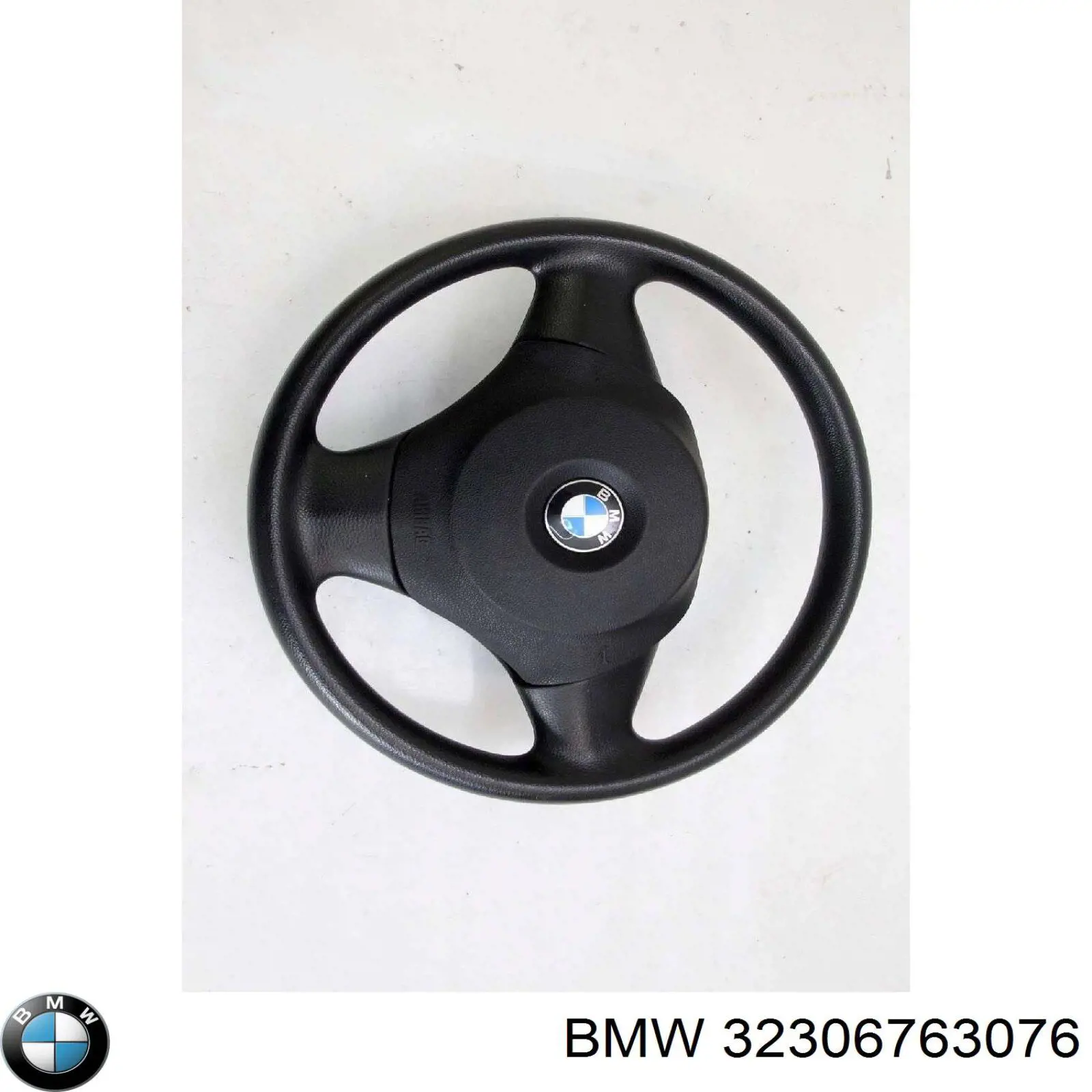 Руль BMW 1 хэтчбек (E81) (2006 - 2012) цена, от 56.50 USD