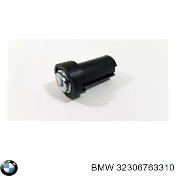 Личинка замка зажигания Бмв 5 E60 (BMW 5)